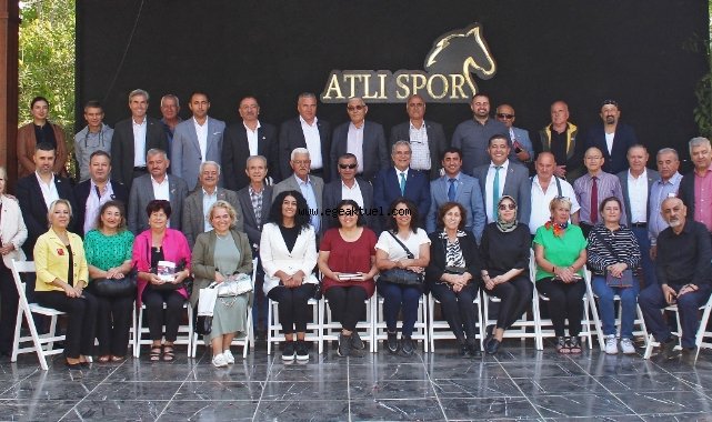 Karaoğlu'ndan Bucalı muhtarlara özel iletişim sözü