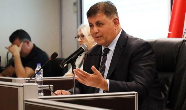 Karşıyaka’da 2 Milyar 495 Milyonluk dev bütçe