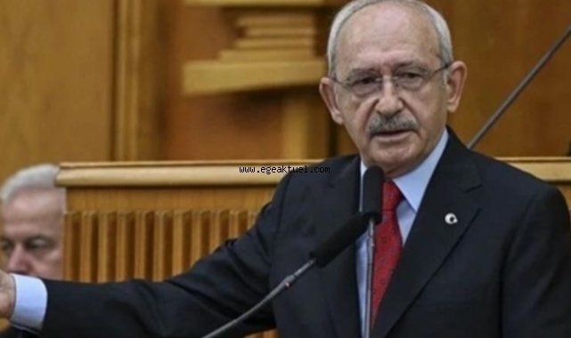 Kılıçdaroğlu vatandaşları ‘SMS’ ile uyardı