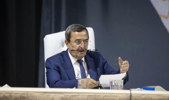 Konak Belediye Meclisi Konak’ın sultanlarını ağırladı