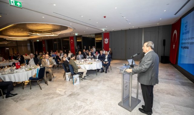 ‘Konak’ta güzel işlere imza attık, daha yapacak çok işimiz var’