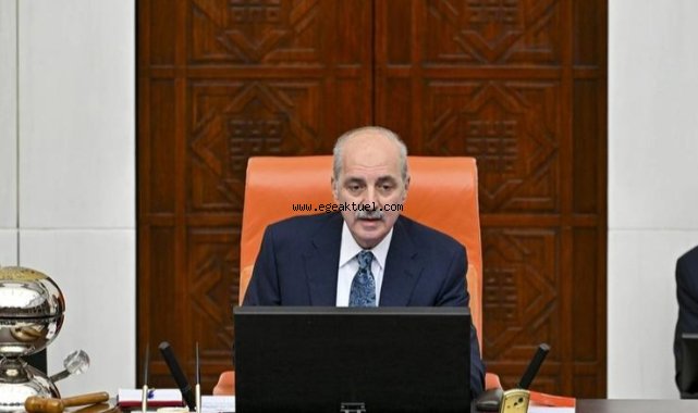 Meclis’te İsrail-Filistin özel oturumu
