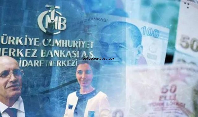 Merkez Bankası faiz kararı açıklandı