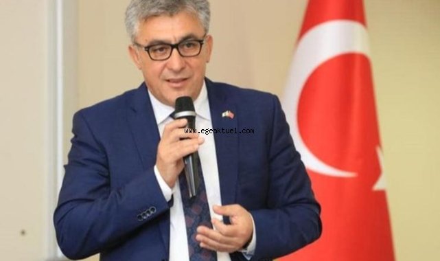 Mustafa İnce'den Özgür Özel'e destek
