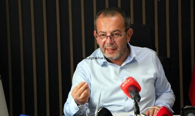 Tanju Özcan’a üç partiden resmi teklif