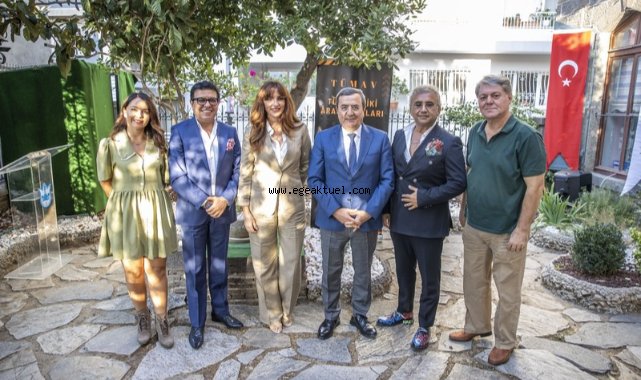 Türk musikisi için örnek işbirliği