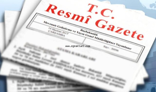  YSK'dan yerel seçim kararı