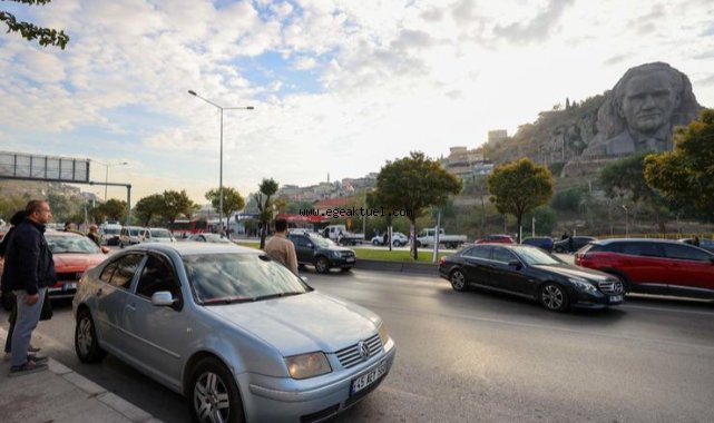 85 yıldır dinmeyen özlem