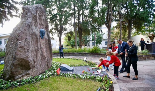 85 yıllık hasretin sirenleri Karşıyaka’nın dört bir yanında duyuldu