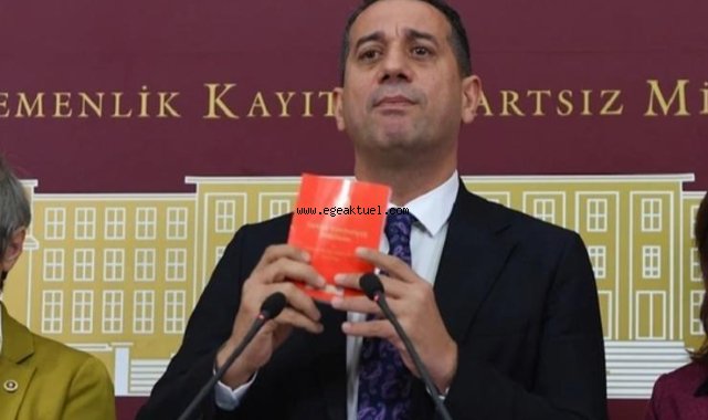 Ali Mahir Başarır'dan Numan Kurtulmuş'a kınama