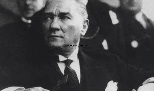 Atatürk'ün hayat hikâyesi