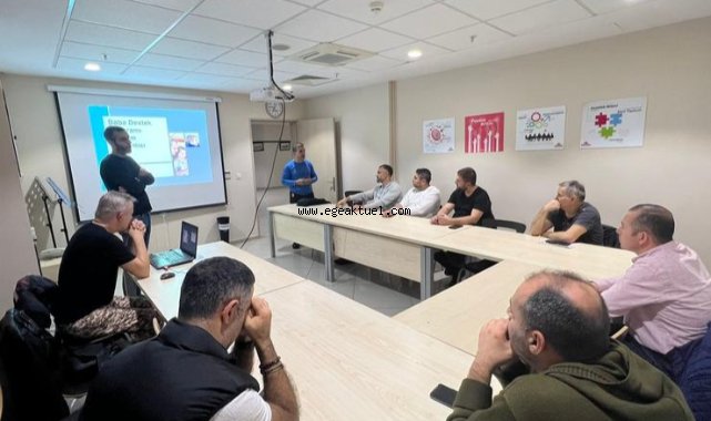  Babalara destek programı