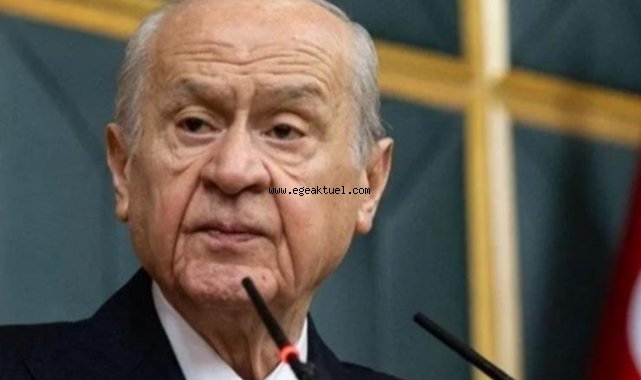 Bahçeli kürsüde AYM'yi hedef gösterdi