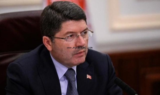 Bakan Tunç'tan Özel Yanıt