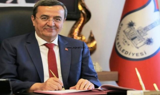 Başkan Batur’dan kadına şiddeti önleme belgesine imza