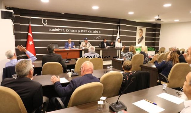 Başkan Engin: Yeni Yıla Yeni Yatırımlarla Giriyoruz