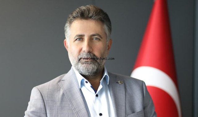 Başkan Sandal: “Hedefimiz “Yeşil Bayraklı, yeşil gelecek”
