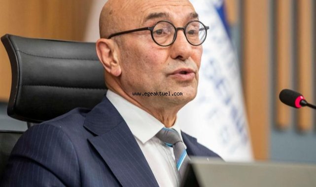Başkan Soyer: Anketlerden asla çekinmeyiz