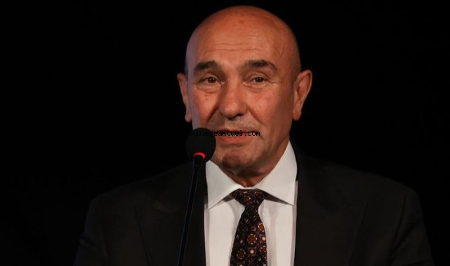 Başkan Soyer'e kredi yetkisi