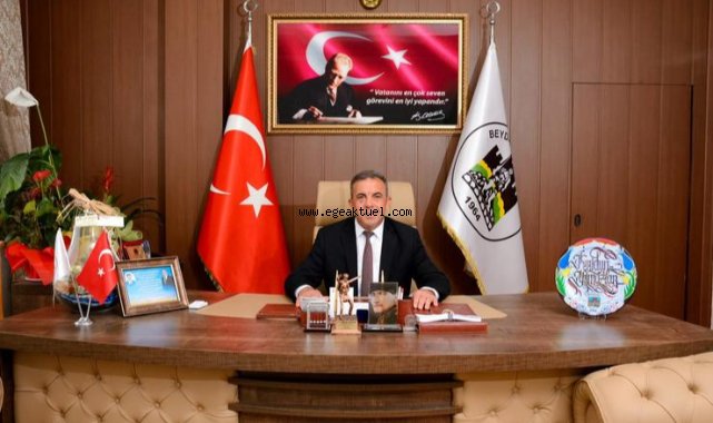 Başkan Yılmazlar açıkladı