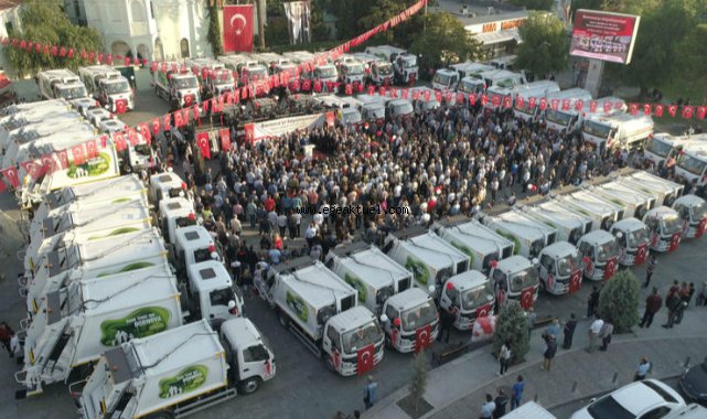 Bornova’da tertemiz 4.5 yıl