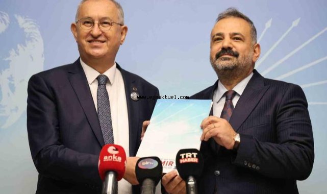 CHP'li Sertel: "İzmir için en iyisini yapmak istiyorum"