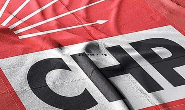 CHP Menemen’den MEB’e ve Pehlivan’a tepki: Siyasete alet etmeyin