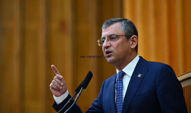 CHP'nin İYİ Parti hamlesi belli oldu