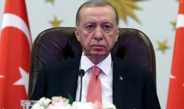 Erdoğan'dan G20 zirvesinde 'Filistin' mesajı