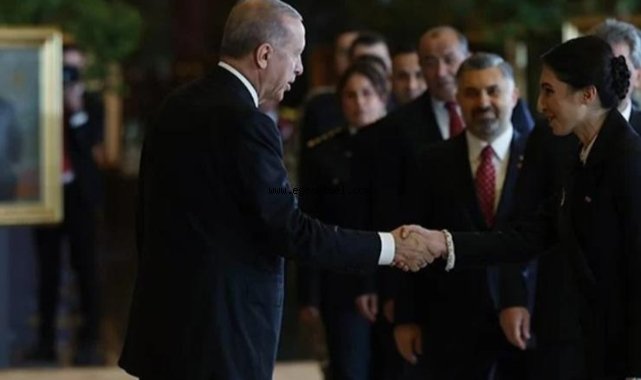 Erdoğan ile Erkan büyüme beklentisinde ayrıştı