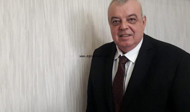 Ertürk Çapın'dan Özgür Özel'e destek