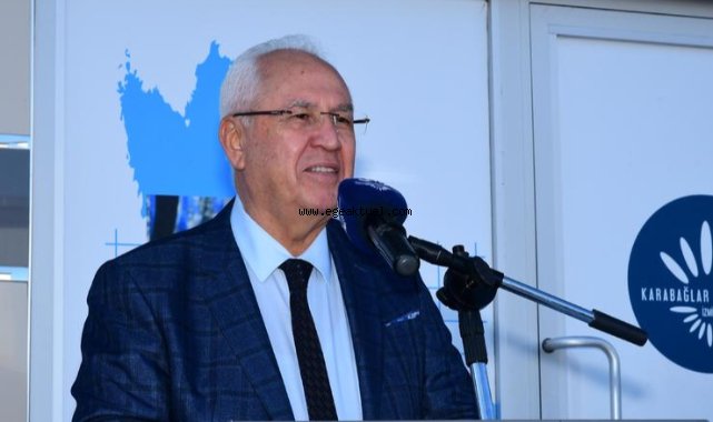 Günaltay Semt Merkezi hizmete açıldı