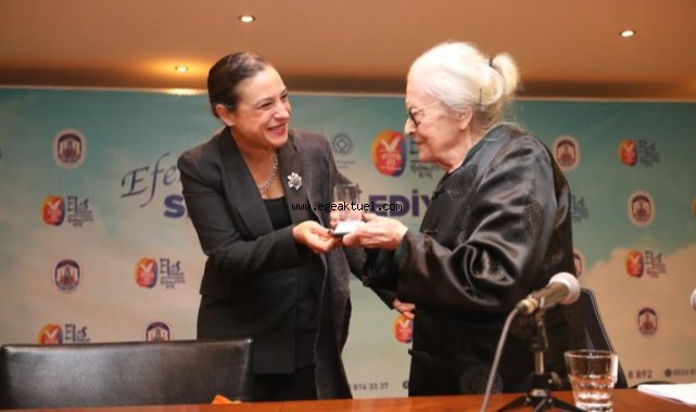 Herakleıtos Felsefe Günleri başladı