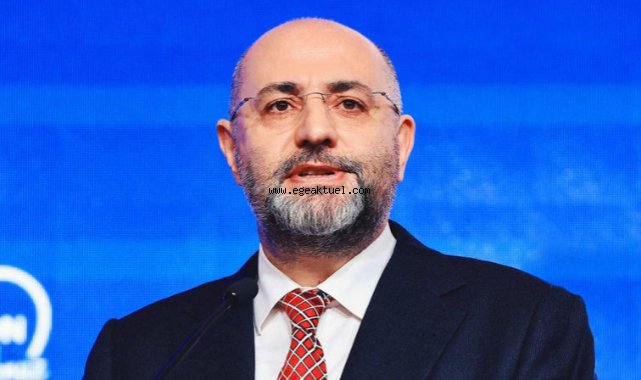 İBB Genel Sekreter Yardımcısı Buğra Gökce İzmir’e aday adayı oluyor
