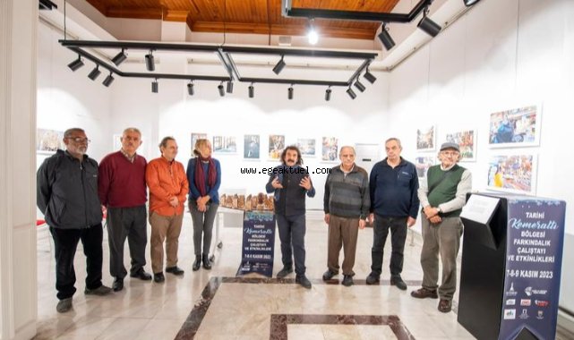 İkinci Kemeraltı Çalıştayı’ndan Başkan Soyer’e teşekkür