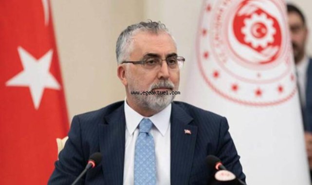 Işıkhan'dan asgari ücret açıklaması: