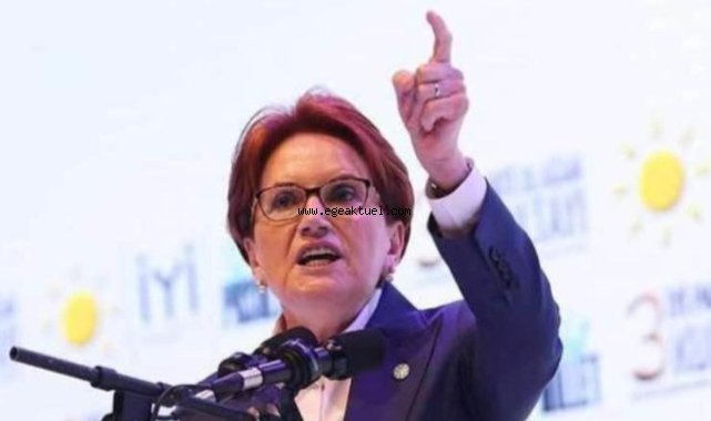 İYİ Parti’de 'yolsuzluk iddiaları' gerilimi
