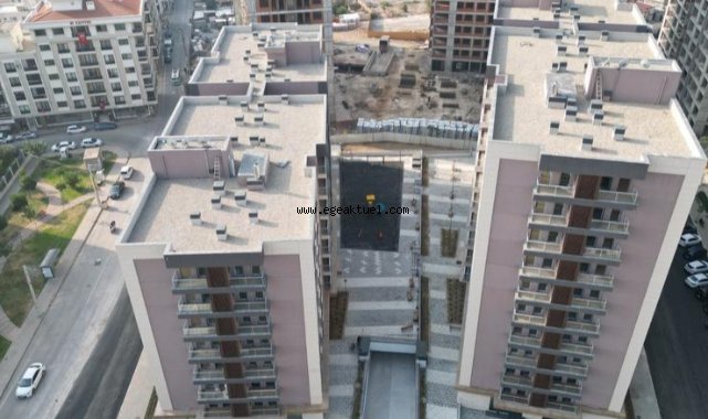 İzmir’in Türkiye’ye örnek dönüşümünde dev bir adım daha