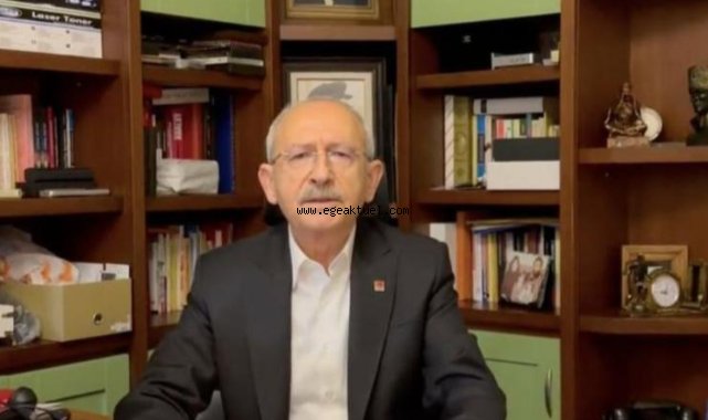Kılıçdaroğlu Çirkin iftiralar
