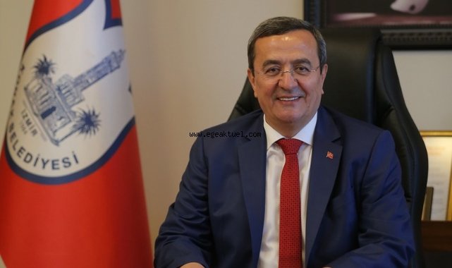 Konak Belediyesi yeni hizmet binası ihalesinde imzalar atıldı