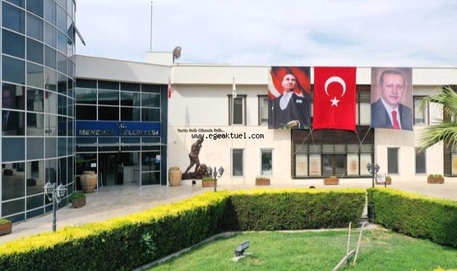 Menemen'de arsa satışları devam ediyor! 7 arsa tekrar vitrinde...