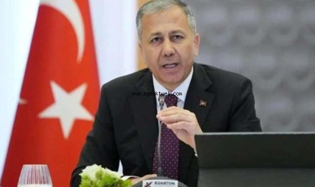 Mercek' operasyonunda 715 gözaltı