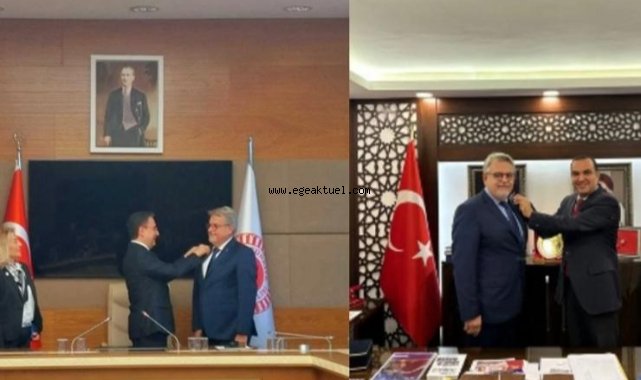 Nezih Özuyar İYİ Parti'ye geçti