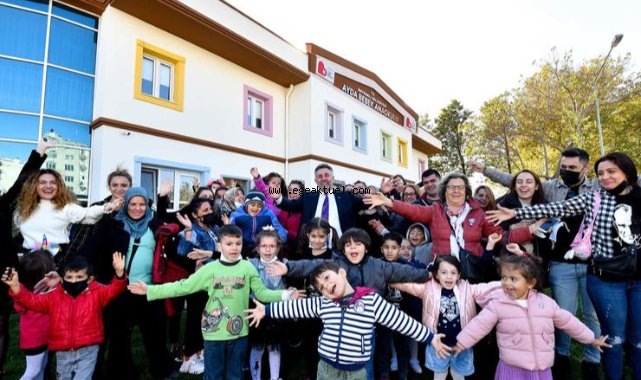 Öğretmen Başkan’dan mesaj var: “Eğitimde Türkiye’ye rol model olduk”