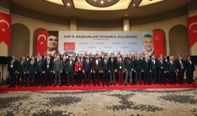  Özel, stratejiyi açıkladı