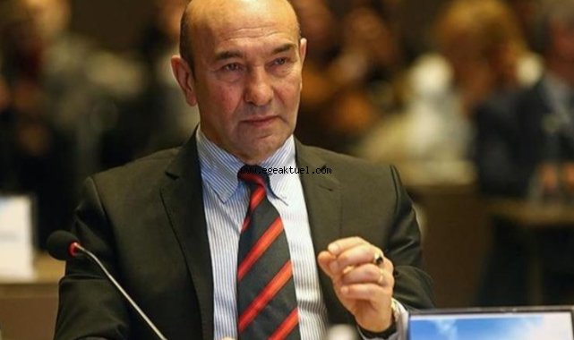 Tunç Soyer’e Vahdettin’e hakaret soruşturması