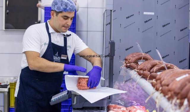 Ucuz ve sağlıklı İzmirli ürünleri halkın sofrasında