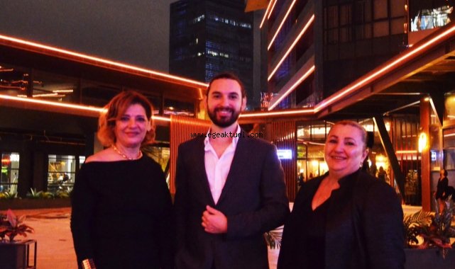 Yarım asırlık gururla 24 Kasım coşkusu