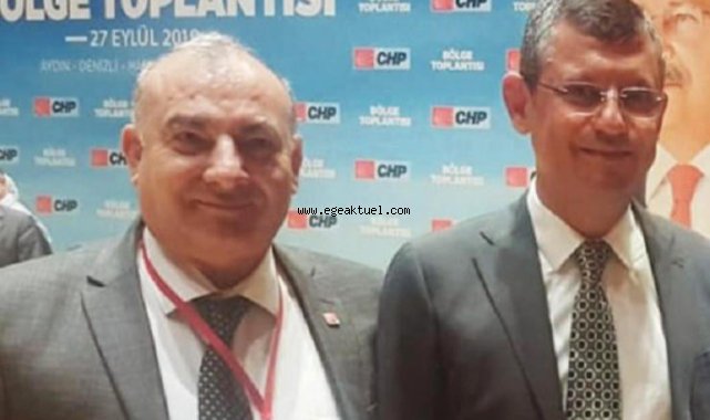 Yaşar Erdoğdu Buca için yola çıktı