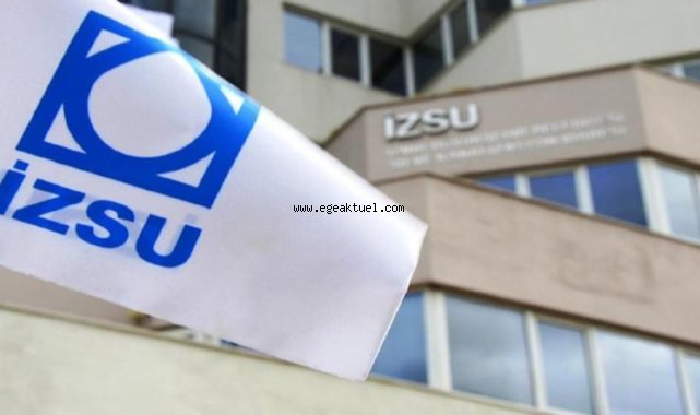 Zehirli gaz iddiasına İZSU'dan açıklama